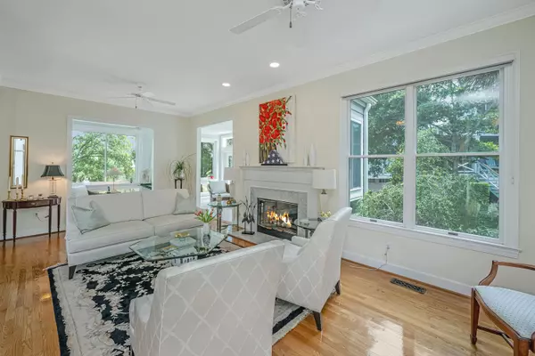 Isle Of Palms, SC 29451,5847 Back Bay Dr