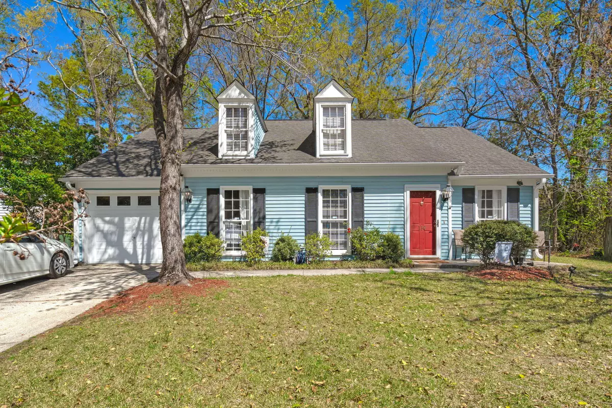 Goose Creek, SC 29445,130 Shropshire St