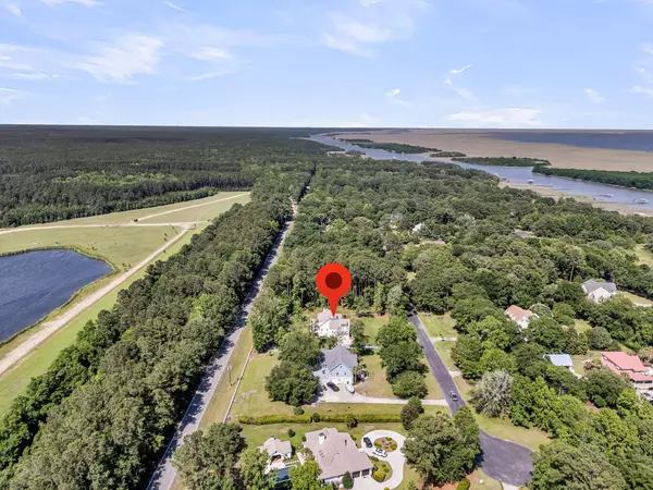 Awendaw, SC 29429,7878 Gull Bay Dr