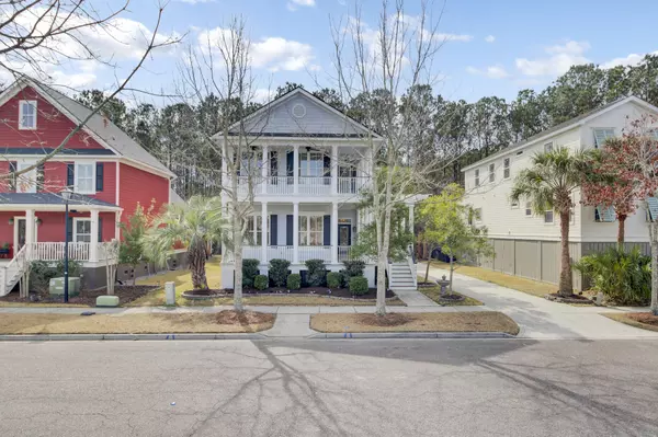 Mount Pleasant, SC 29466,2516 Willbrook Ln