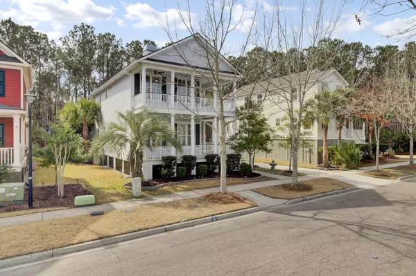 Mount Pleasant, SC 29466,2516 Willbrook Ln