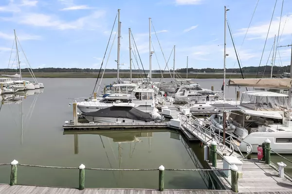 Seabrook Island, SC 29455,1880 Andell Bluff Blvd #G-12