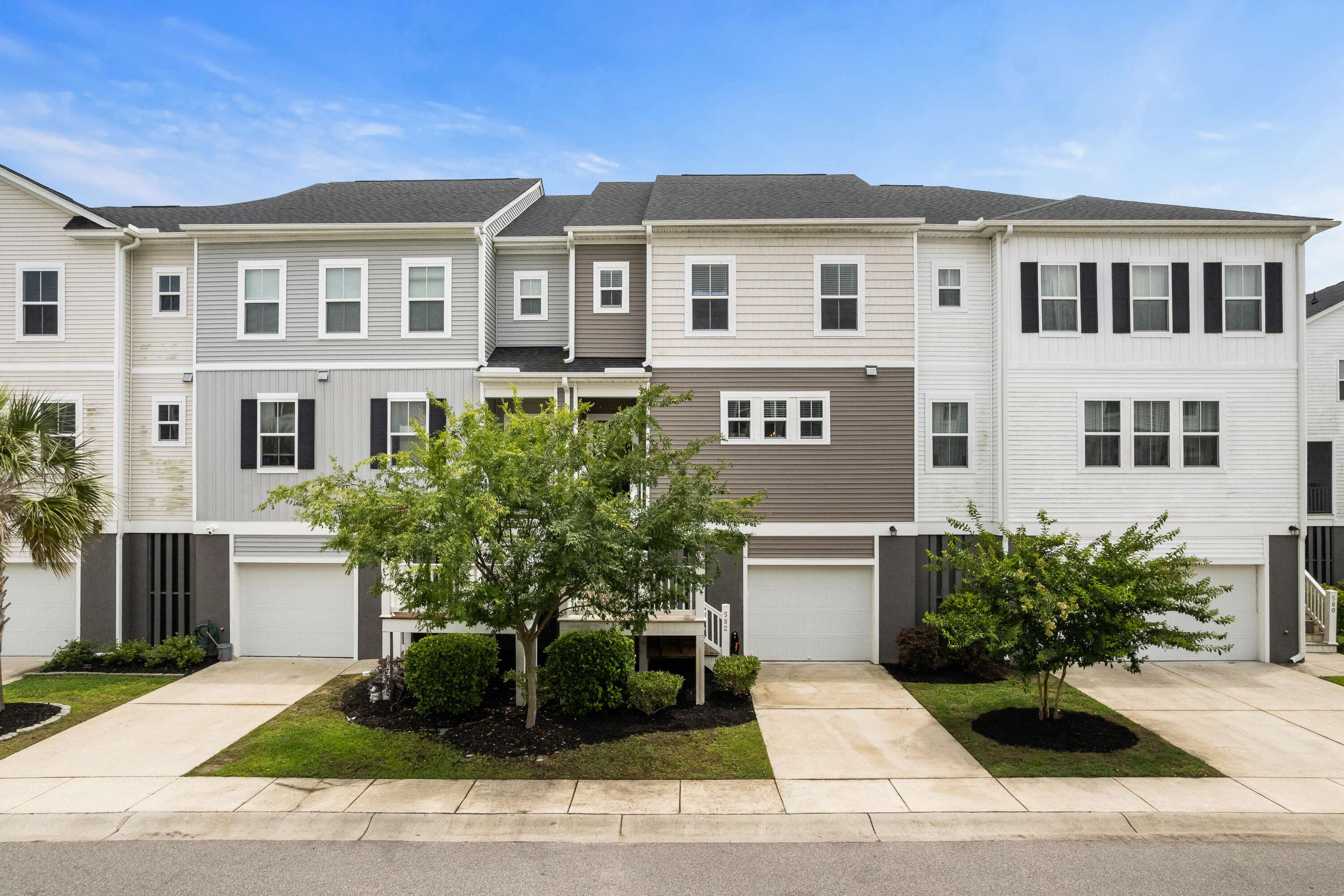 582 Mclernon Trce, Johns Island, SC 29455