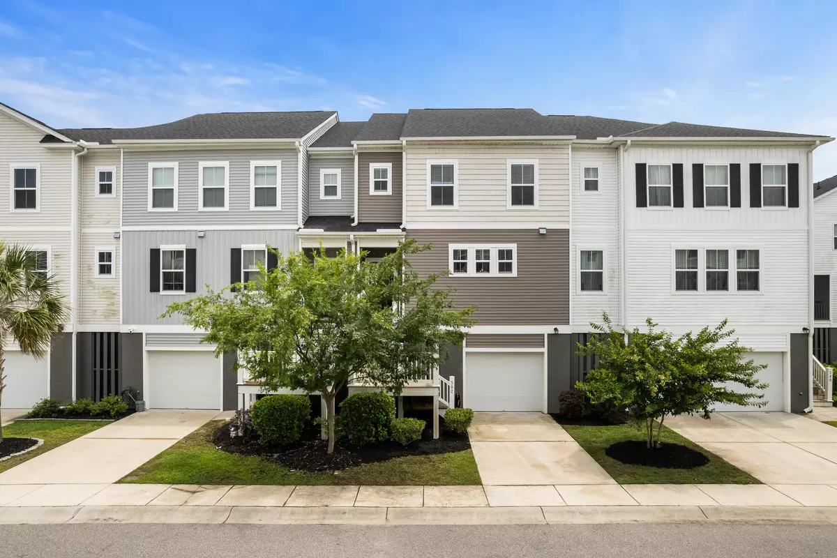 Johns Island, SC 29455,582 Mclernon Trce
