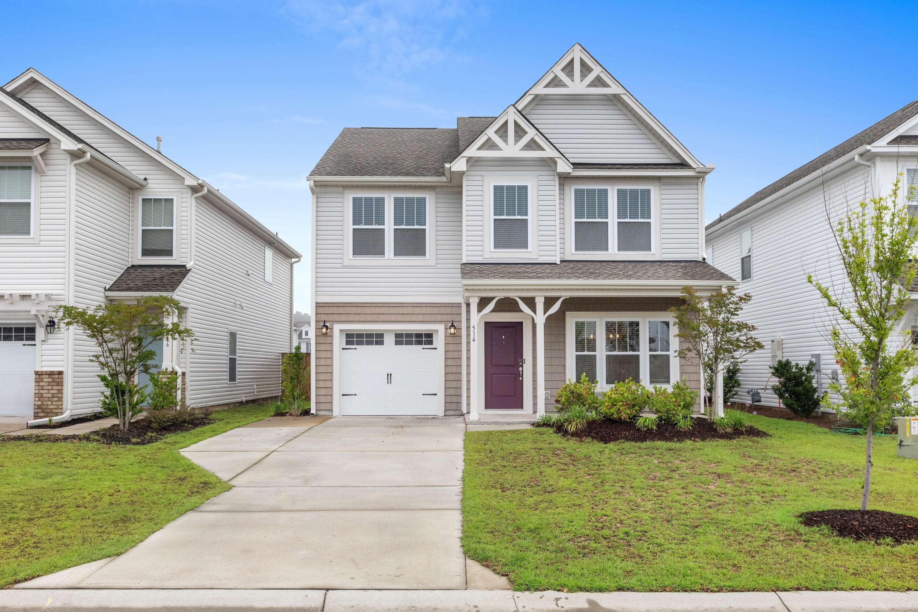 Summerville, SC 29486,514 Purple Finch Rd