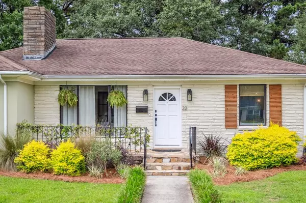 Charleston, SC 29407,22 Charlestowne Rd