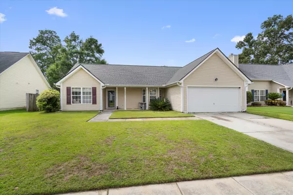 Ladson, SC 29456,432 Equinox Cir