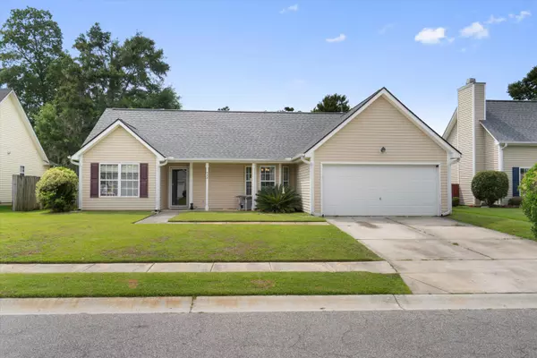 432 Equinox Cir, Ladson, SC 29456