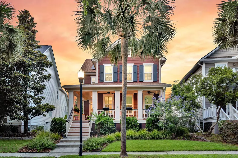 134 Etiwan Park St, Charleston, SC 29492