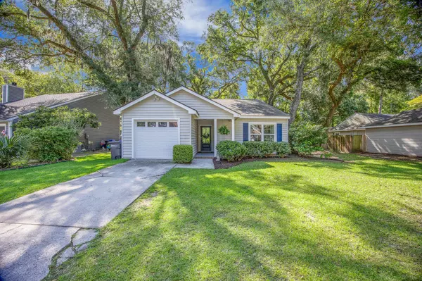 512 Castle Hall Rd, Mount Pleasant, SC 29464