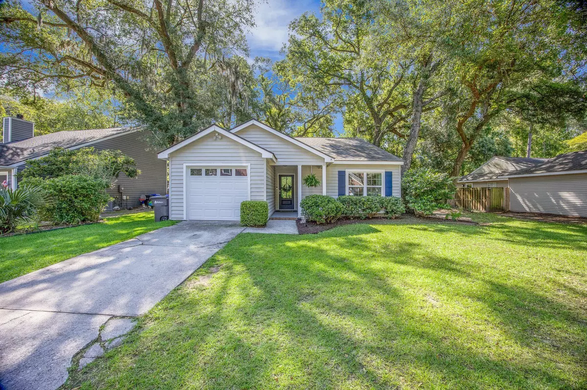 Mount Pleasant, SC 29464,512 Castle Hall Rd