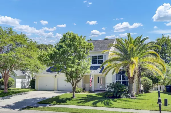 434 Antebellum Ln, Mount Pleasant, SC 29464