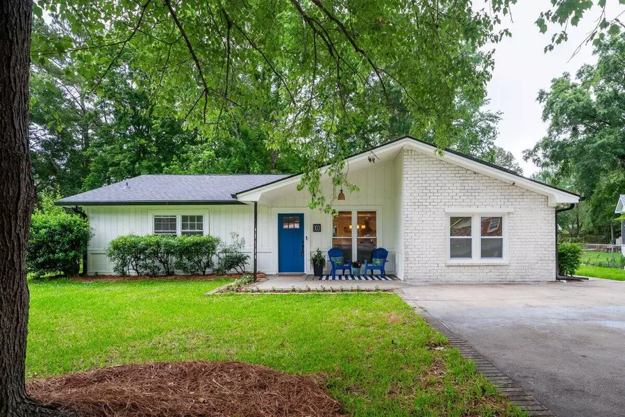 103 Four Iron Dr, Summerville, SC 29483