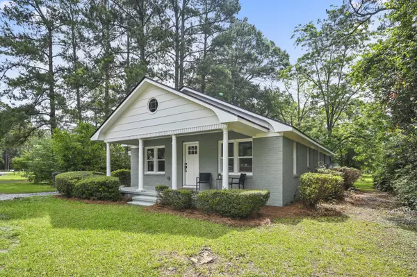 Saint George, SC 29477,217 Quaker Rd