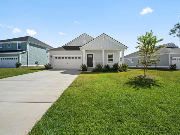 104 Indigo Cove Blvd, Summerville, SC 29486