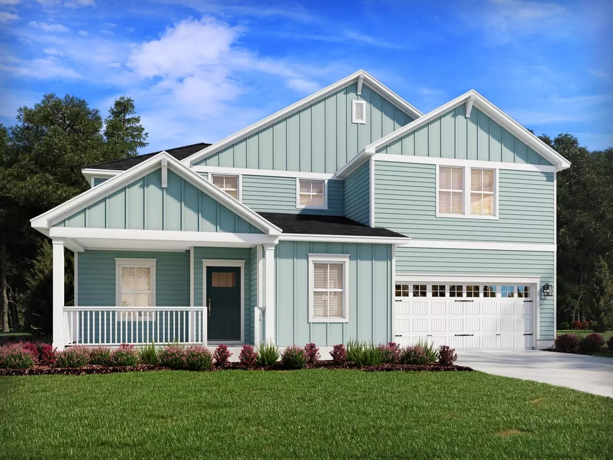 Summerville, SC 29486,421 Radiant Blue Way