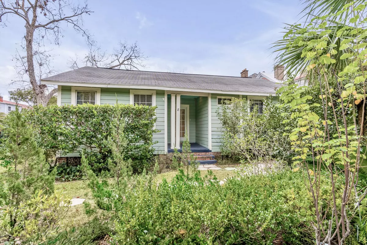 Charleston, SC 29403,8 John St