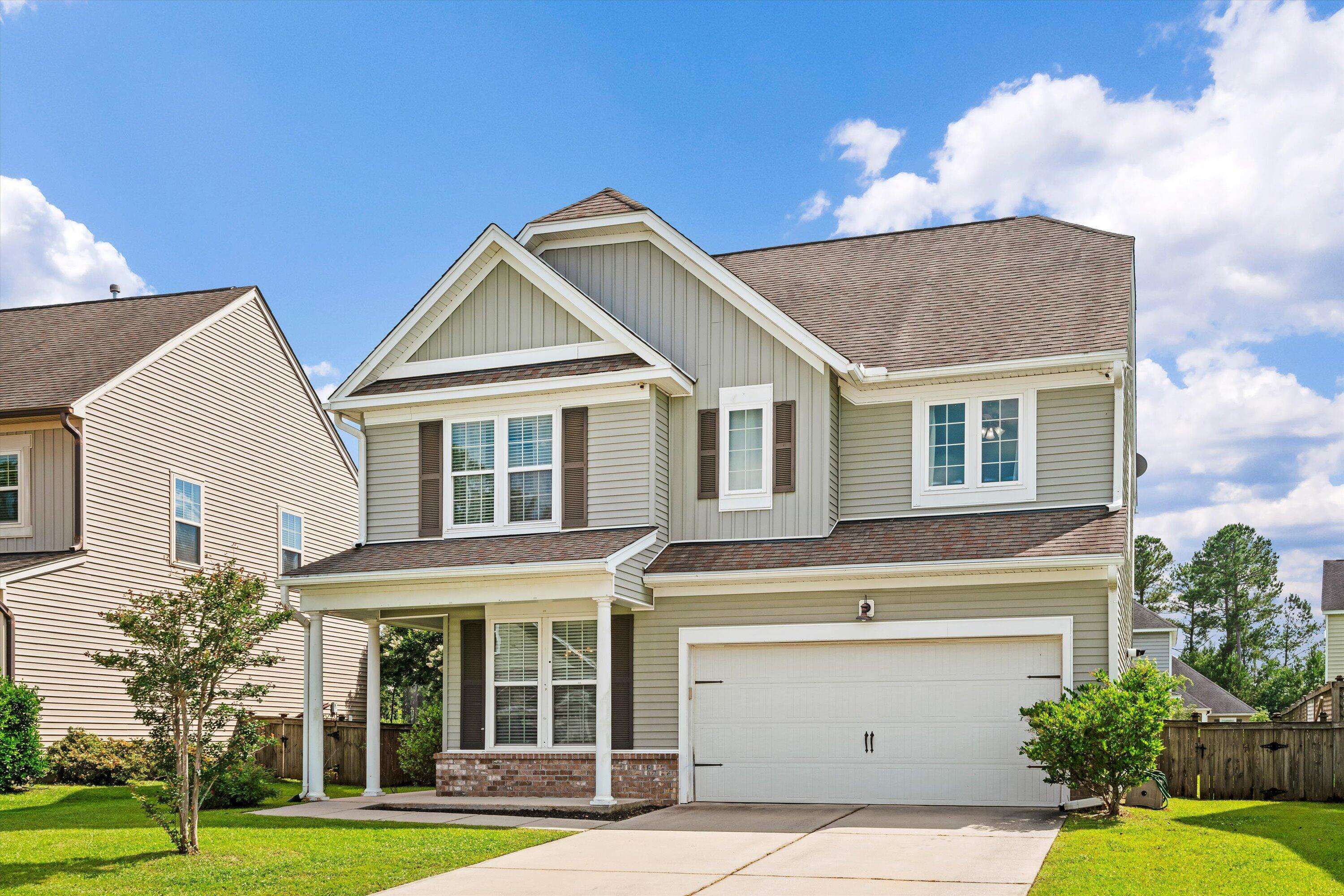 Moncks Corner, SC 29461,535 Crossland Dr