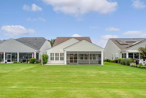 Summerville, SC 29486,117 Harbor Trace Ln