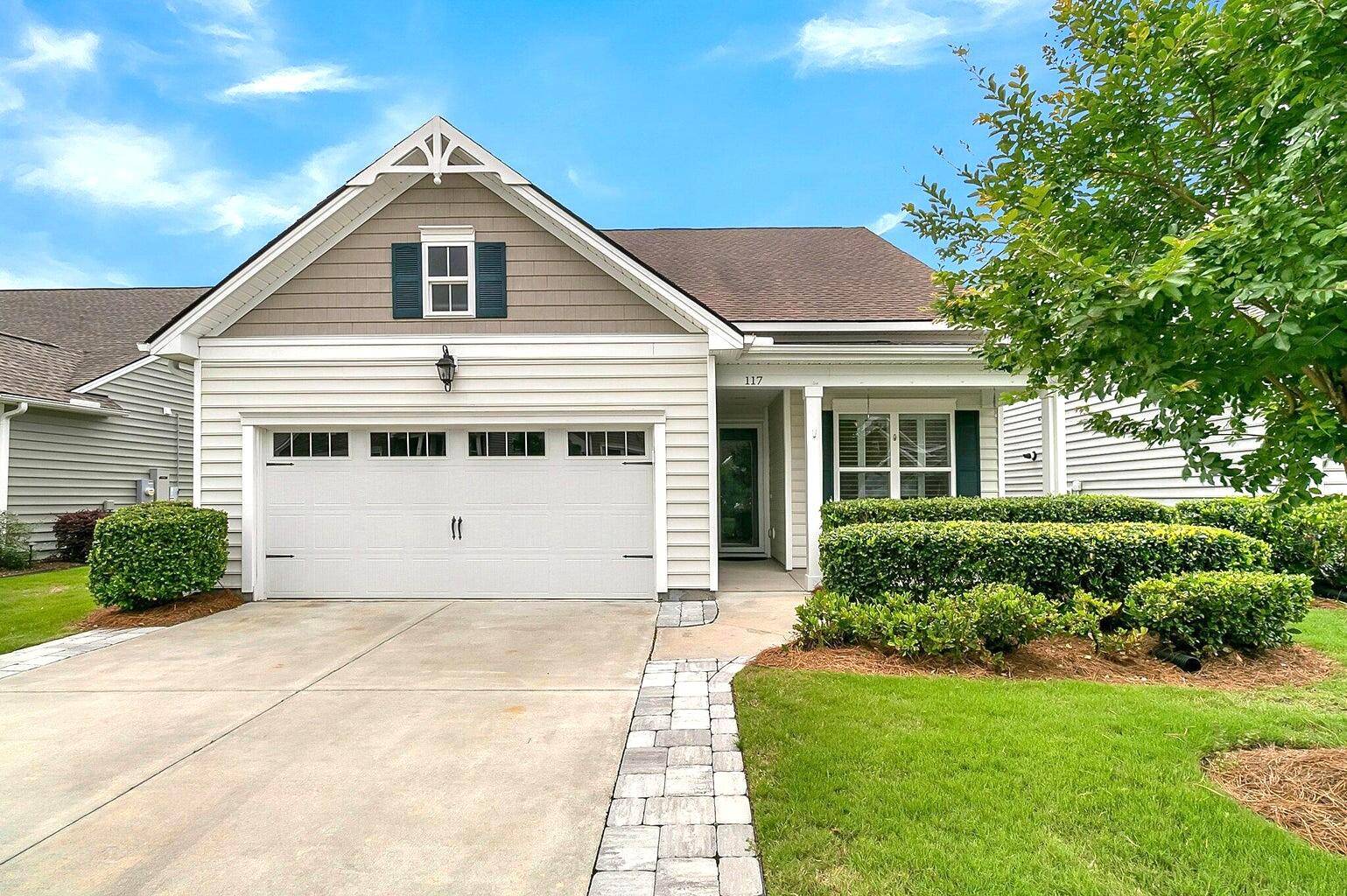 117 Harbor Trace Ln, Summerville, SC 29486