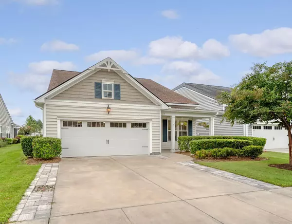117 Harbor Trace Ln, Summerville, SC 29486