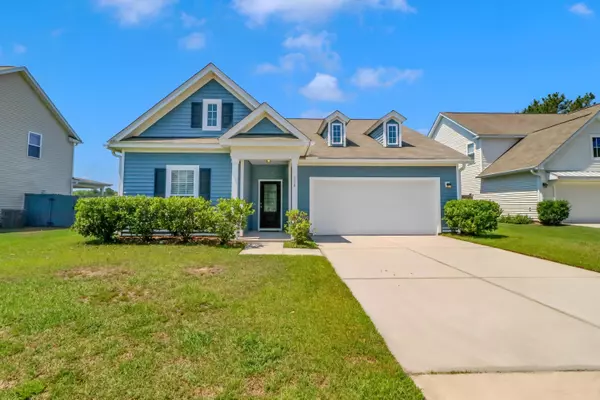 224 Sugarhouse Ct, Moncks Corner, SC 29461