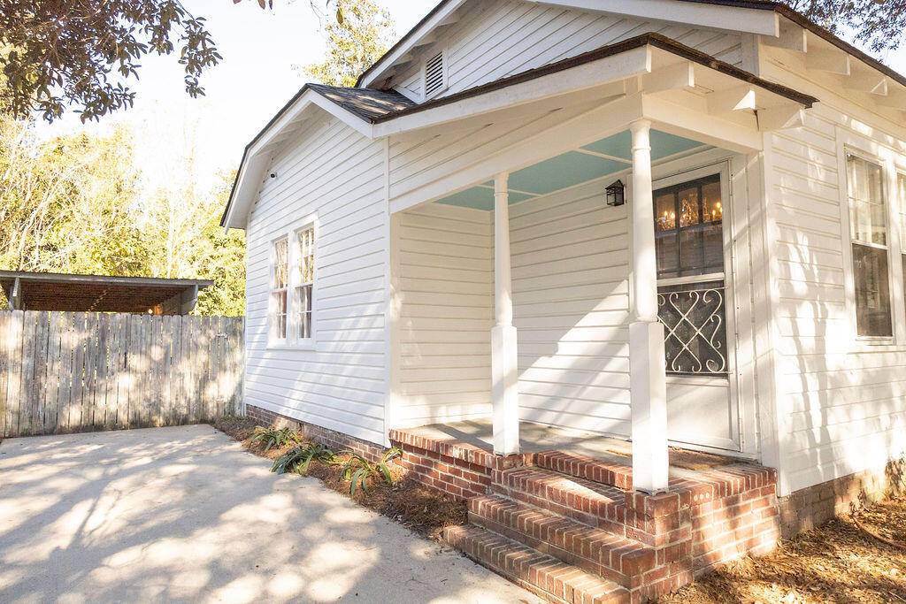 Walterboro, SC 29488,203 Weiters St