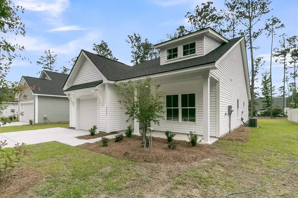 Ladson, SC 29456,3222 Pinewood Dr