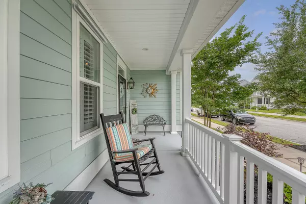 Charleston, SC 29414,1822 Grovehurst Dr