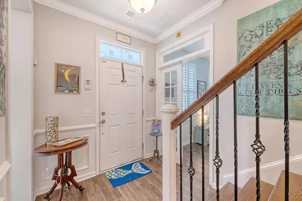 Charleston, SC 29414,1822 Grovehurst Dr