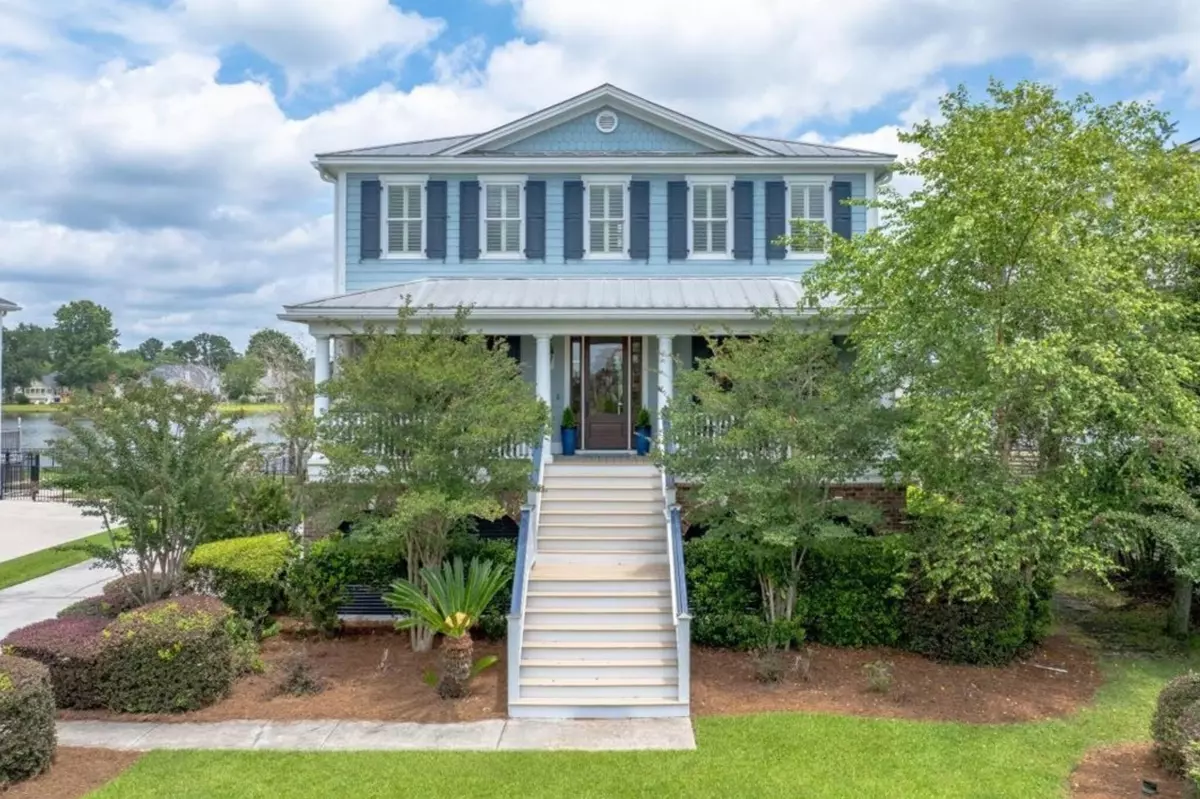 Mount Pleasant, SC 29466,1597 Rivertowne Country Club Dr