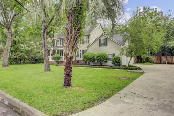 Summerville, SC 29485,109 Fort St
