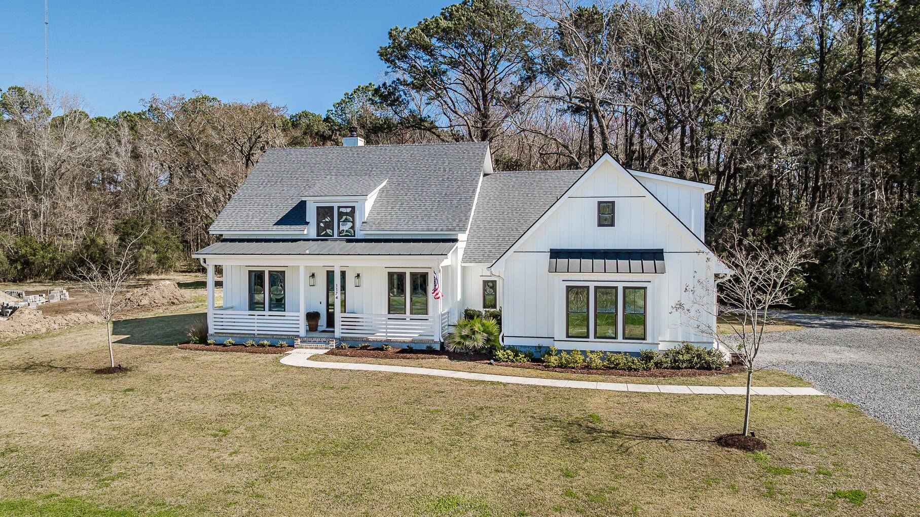 Awendaw, SC 29429,1174 Hitchfield Ln