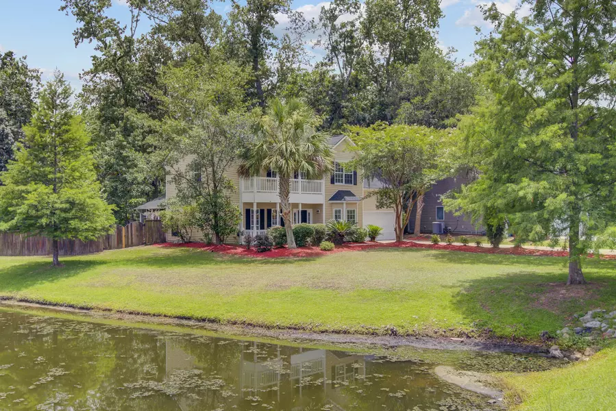 5440 Rock Creek Ct, North Charleston, SC 29420