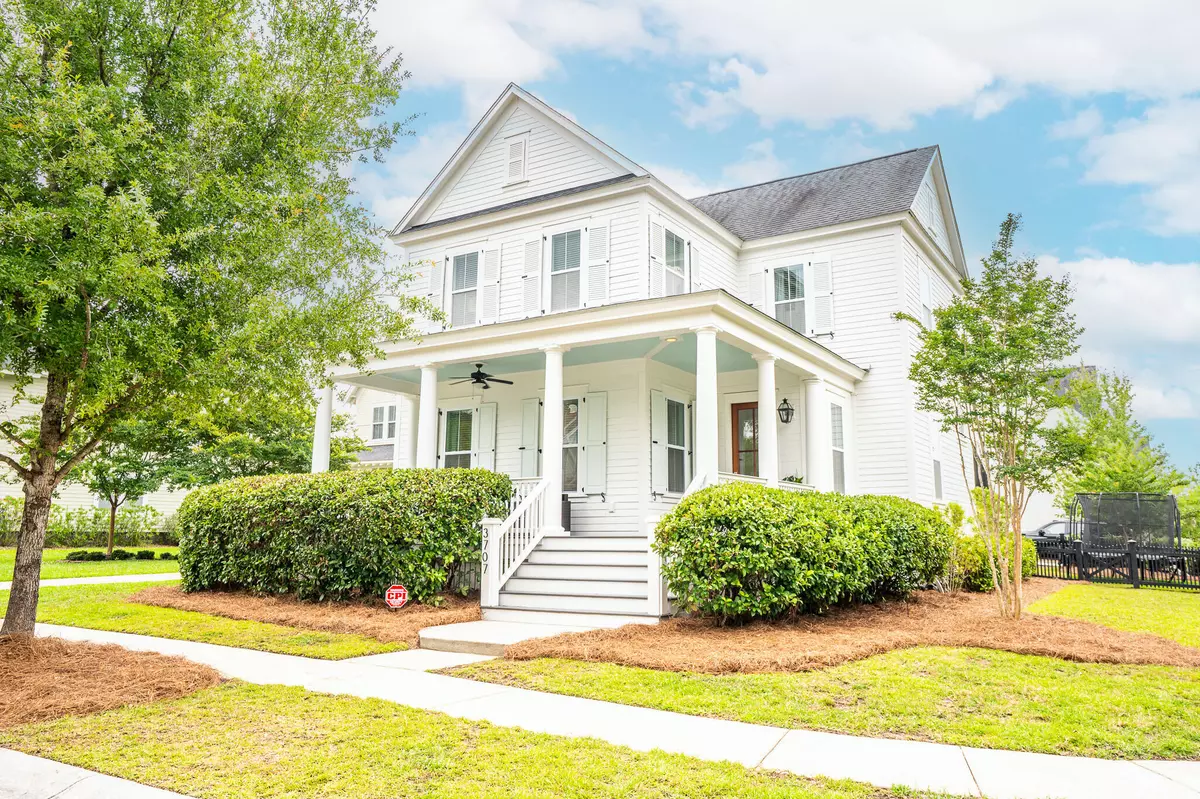 Mount Pleasant, SC 29466,3707 Gambrill Ln
