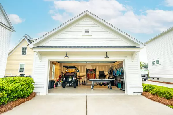 Mount Pleasant, SC 29466,3707 Gambrill Ln