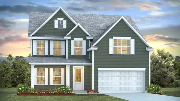 216 Bilge Rd, Ridgeville, SC 29472