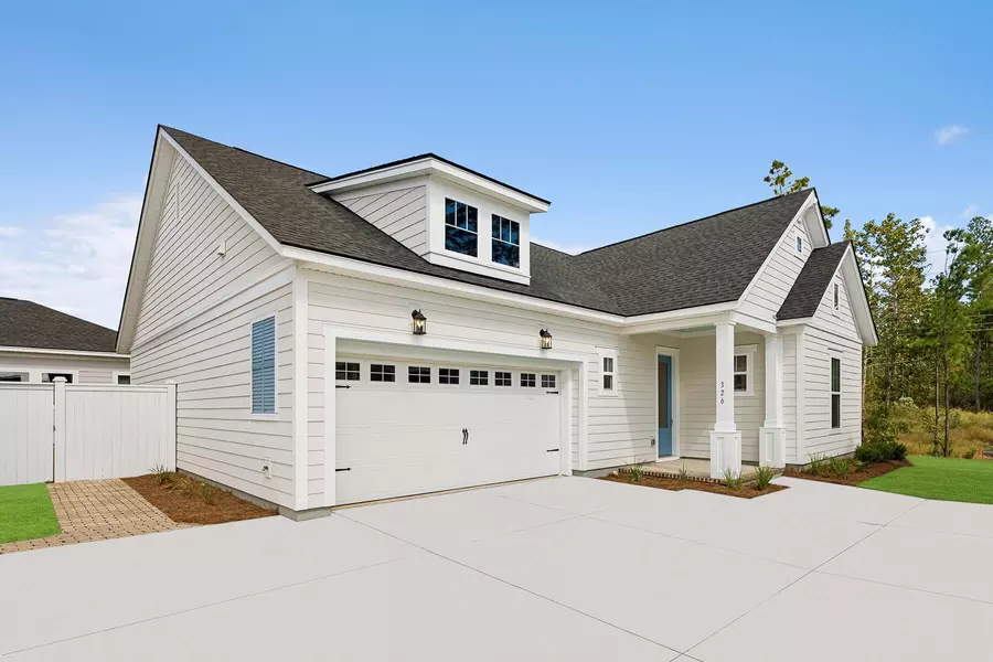 326 Trailmore Ln, Summerville, SC 29486