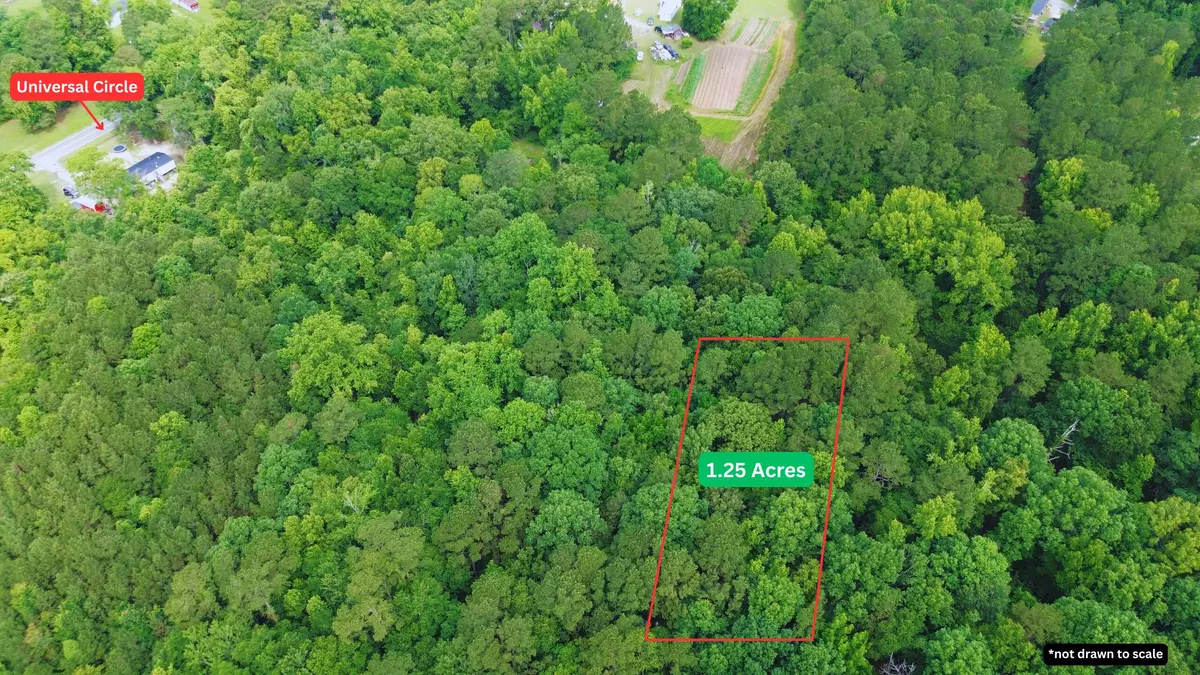 Saint Stephen, SC 29479,0 Thicket Ln