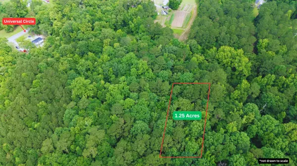 0 Thicket Ln, Saint Stephen, SC 29479