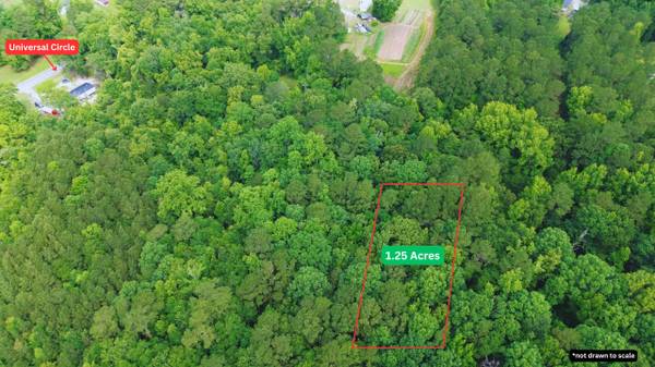 0 Thicket Ln, Saint Stephen, SC 29479