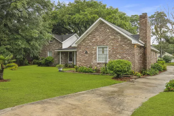 North Charleston, SC 29405,4735 W Park Pl