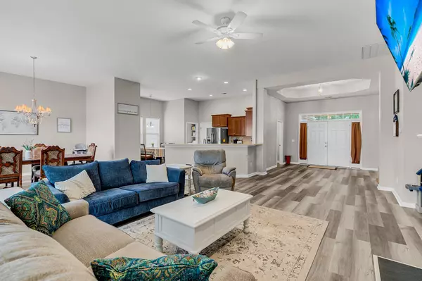 Moncks Corner, SC 29461,193 Cypress Forest Dr
