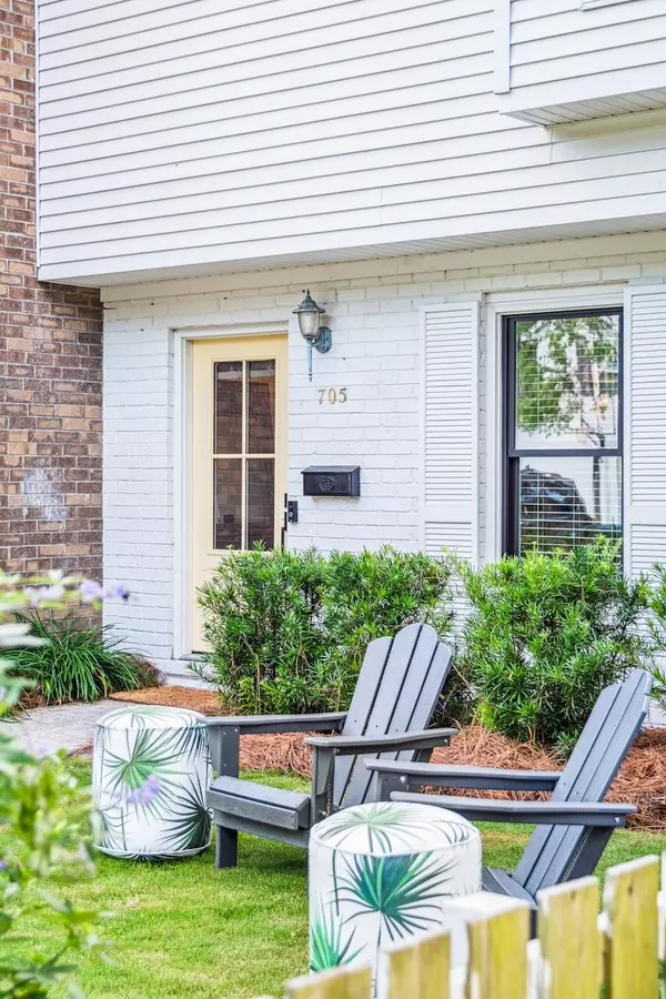 Mount Pleasant, SC 29464,705 Williamson Dr #C