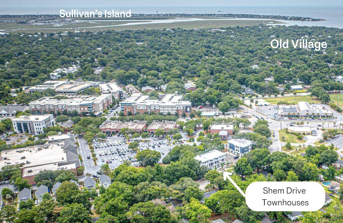 Mount Pleasant, SC 29464,16 Shem Dr