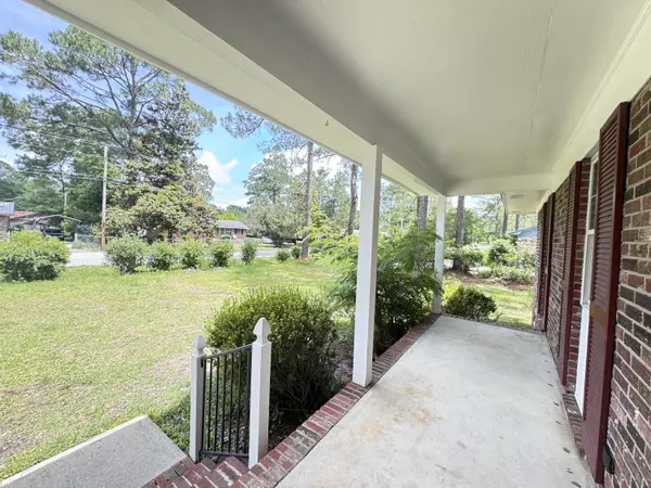 Walterboro, SC 29488,710 Gadsden Loop