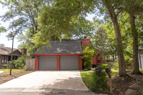 Charleston, SC 29418,152 Mansfield Blvd