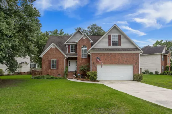 116 Holbrook Ln, Goose Creek, SC 29445