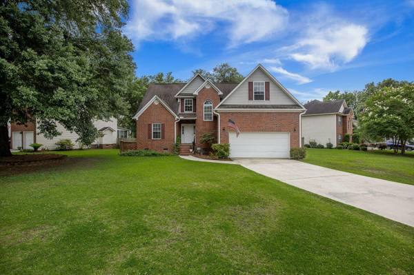 Goose Creek, SC 29445,116 Holbrook Ln