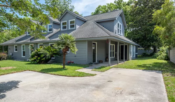 Mount Pleasant, SC 29464,1485 Kinloch Ln